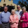 JOHN GENTRY, SONDRA MCMILLAN GENTRY, BOBBY JUMONVILLE & PAT JUMONVILLE