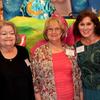 Mary Lou Ray, Helen Fairchild, Rora Fleming Glenn