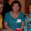 Bonnie Bornfleth Jones, Monetta Moak Noland, Julie Bodiford McDougal